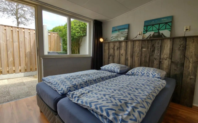 SJTRANDHOES Bed by the Sea