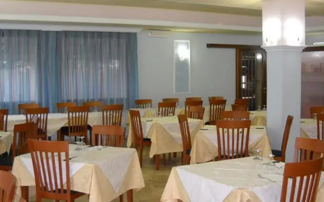 Hotel Monte Sirai