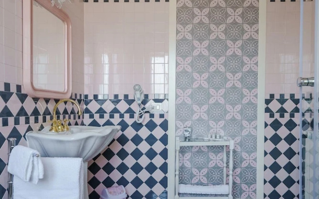 B&B Villa le Mattine