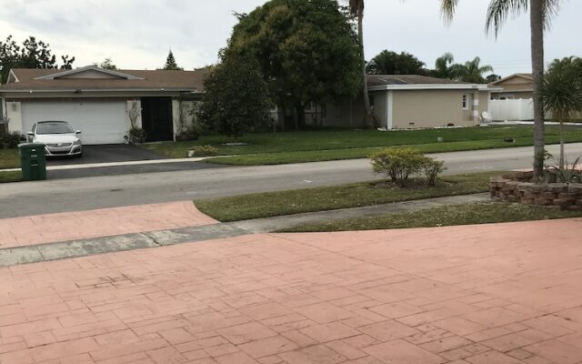 Cozy Guest House Florida Sunrise