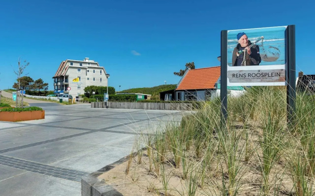 Holiday Home Groote Keeten Near Beach