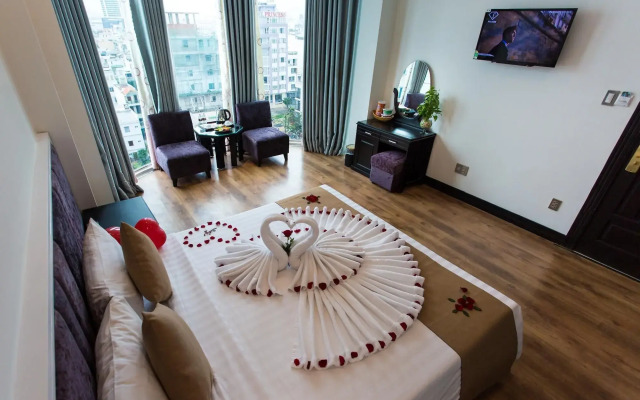 Adina Hotel