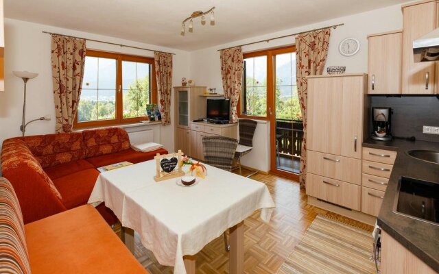 Apartment Wegscheider