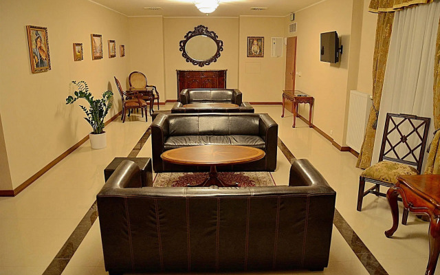 Spa Hotel Vita
