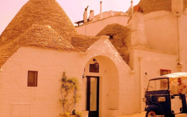 Miratrulli & Trullo dell'Aia