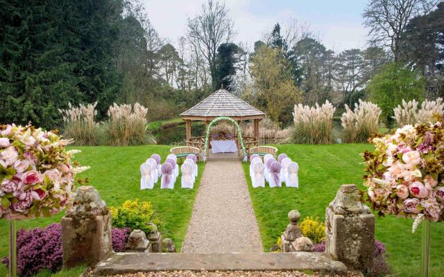 Albrighton Hall Hotel and Spa, a member of Radisson Individuals