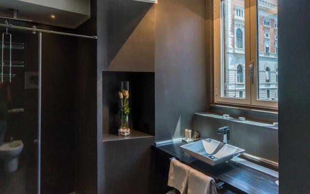 Campo Marzio Luxury Suites