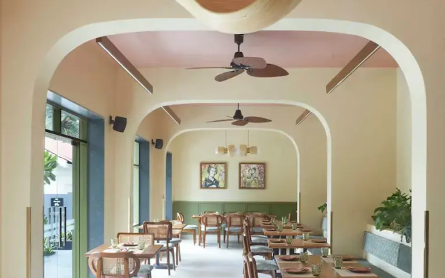 Radha House Siolim