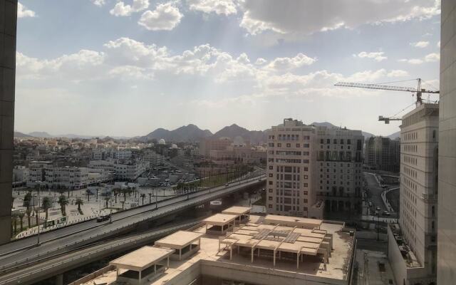 Manazil Alaswaf Hotel