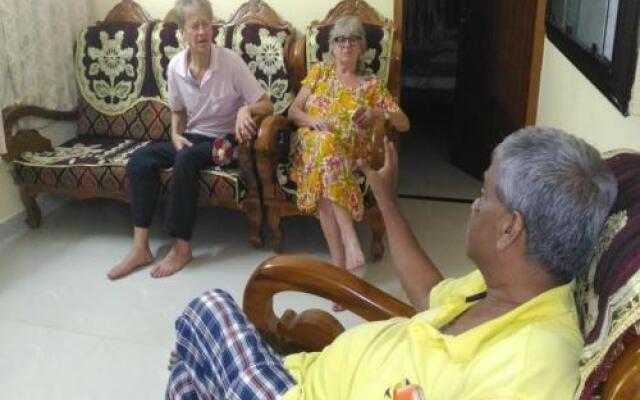 Nim'S Kerala Village Stay