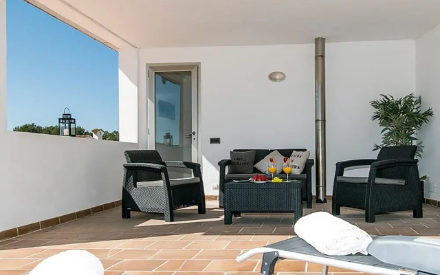 Villa Baladres