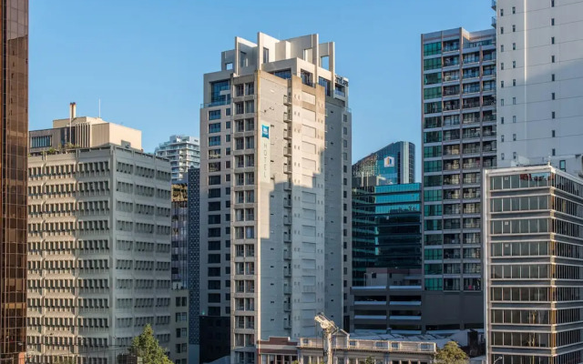 Ehome - Unbeatable Location Central CBD Next To Skytower