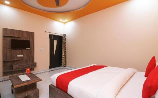 Utkarsh Villa by OYO Rooms