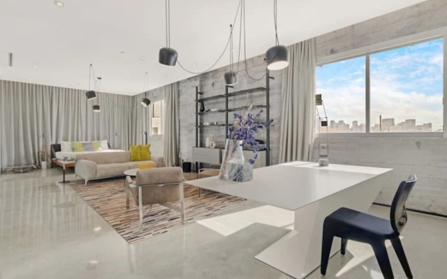 Roami at Wynwood Penthouse