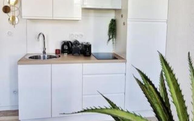 New #Boheme Chic# Pied De La Cité #2