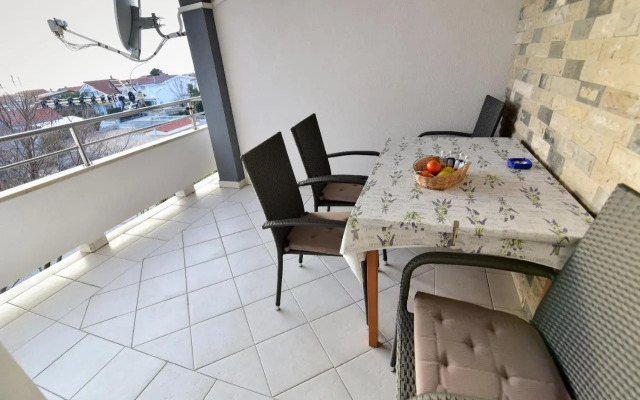 Apartmani LUNA