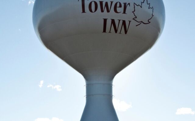 The Water Tower Inn, BW Premier Collection