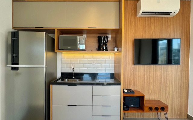 Apartamentos Prime-Prox a Oscar Freire