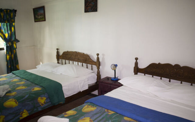 Hotel Arboleda