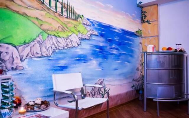 Vital-Hotel Erika - 50 Jahre Genuss - Entspannung - Lebensfreude