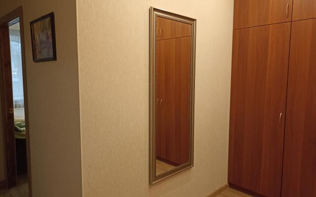 Апартаменты на улице Черняховского