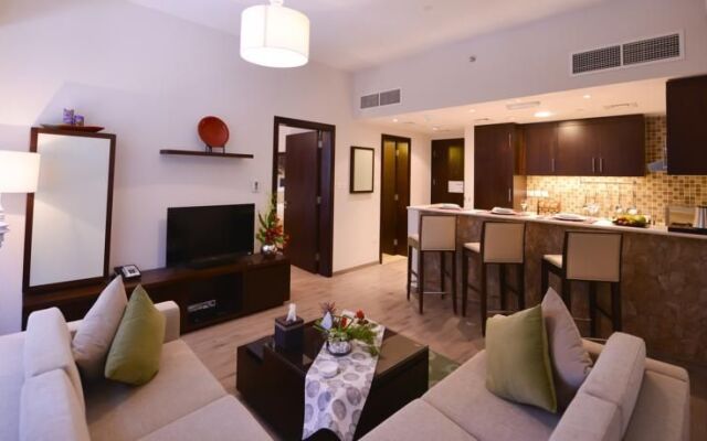 Vision Links Hotel Apartment 3