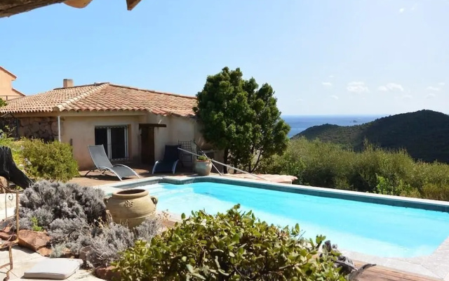 Carole Villa - Private Pool - Spa- 4