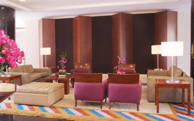 GHL Hotel Capital