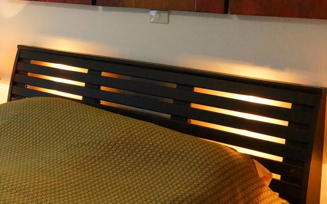 Patong Tower Cozy Comfy Luxury Apartment With Seaview, for 1-3 People, in Phuket