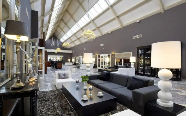 Van der Valk Hotel Groningen - Zuidbroek A7