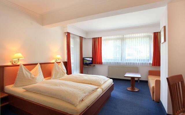 Vital & Sporthotel Brixen