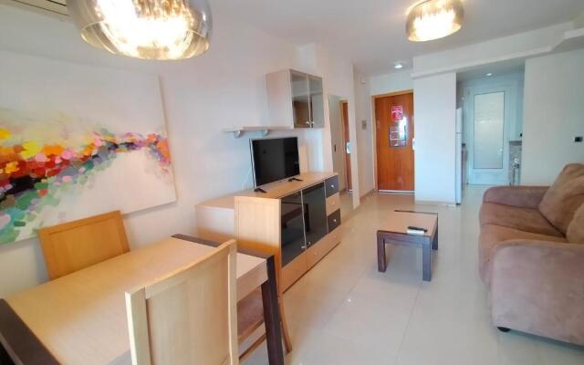 ACV - El Cano-1ª linea planta 4 sur