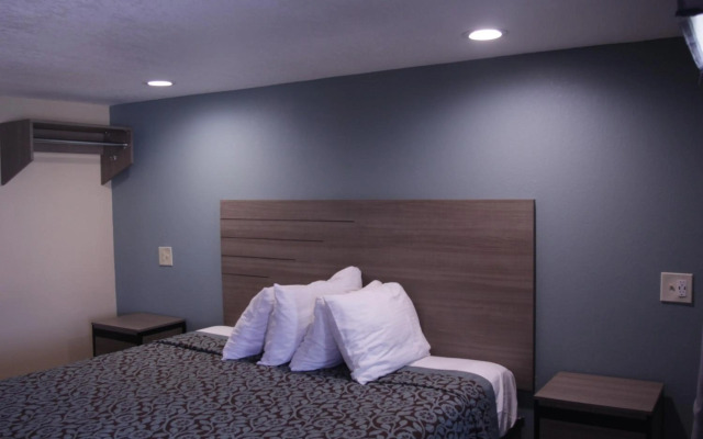 Americas Best Value Inn Port Aransas