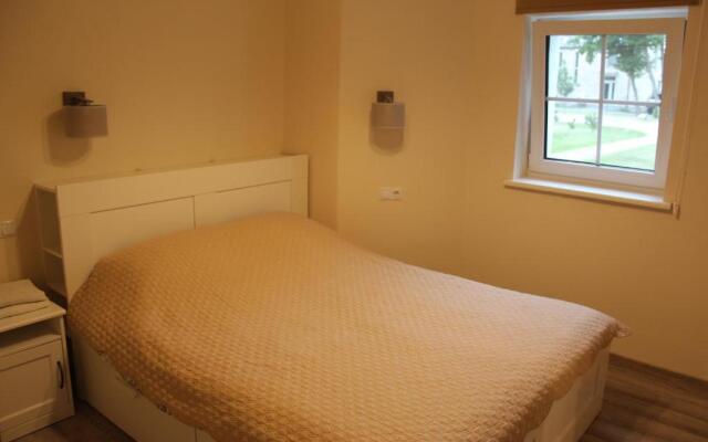 Apartamentai Vanagupes Rajone