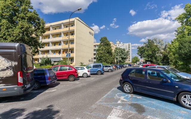 Family Apartment Poznań Rataje
