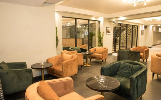 Park Inn by Radisson Bournemouth