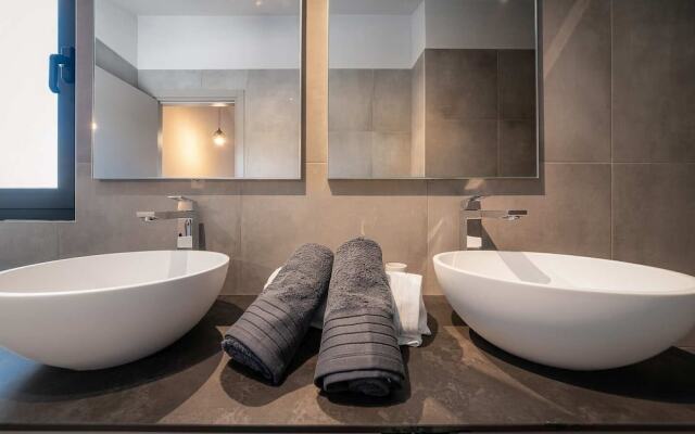 Villa Maria Markovici