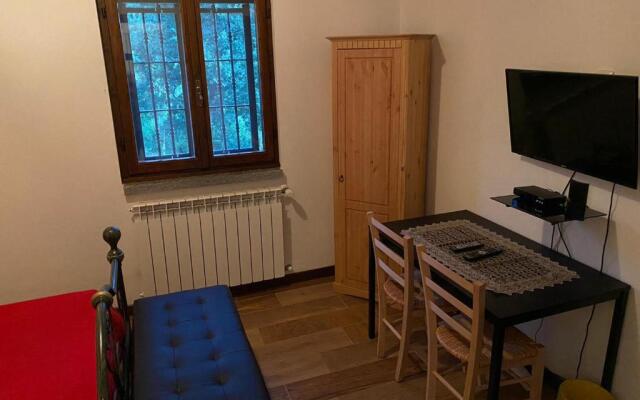 b&b Monteguzzo