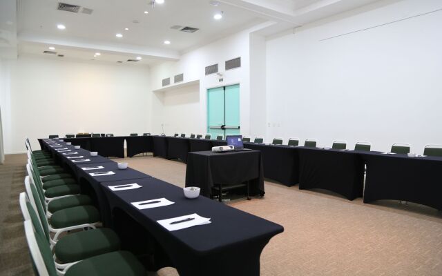 Vitória Hotel Convention Indaiatuba