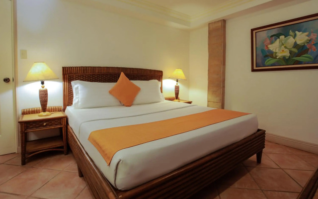 Paradise Garden Hotel and Convention Boracay Powered by ASTON