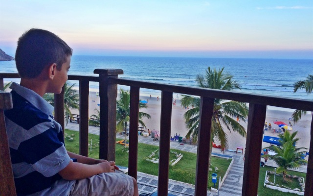 Strand Hotel