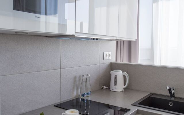 Varsovia Apartamenty Kasprzaka