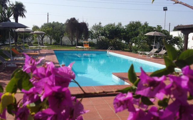 Borgo Fiore Country House