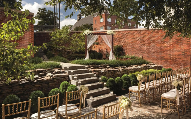The Ritz-Carlton Georgetown, Washington, D.C.