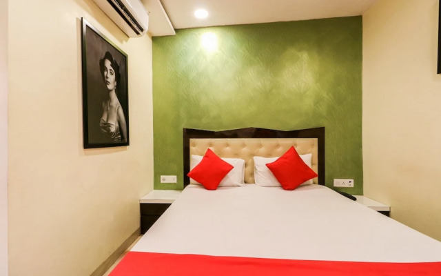 Fabhotel Abis Inn