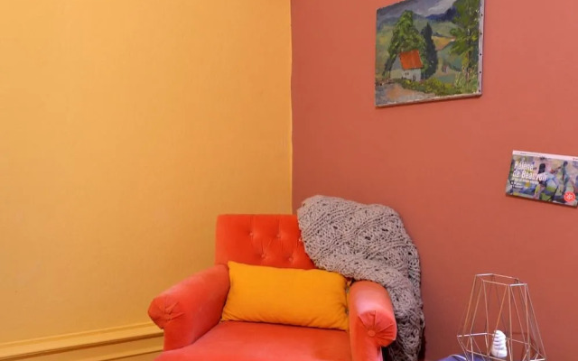 Chambres D'hotes Chez Miss Baba