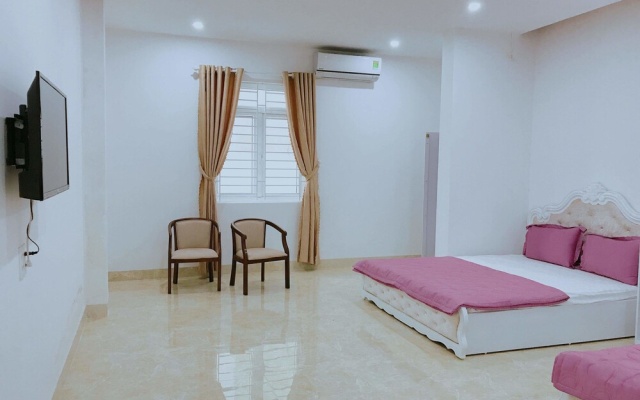 Sala Motel – Guest Rooms – Quy Nhon