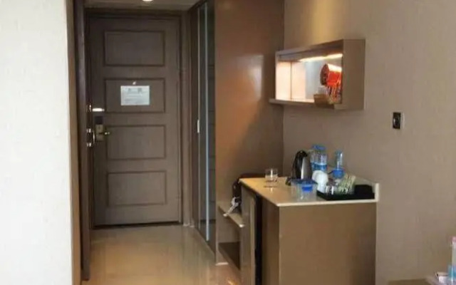 Pinghu Sun Lake Hotel