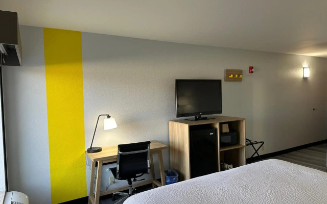 Motel 6 Rock Hill, SC