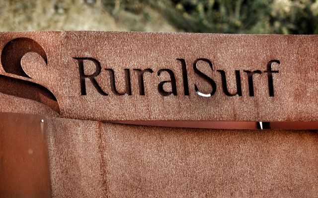 Ruralsurf - Hostel
